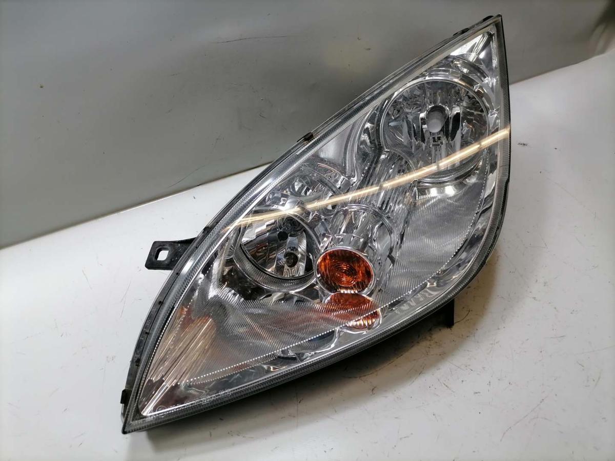 Mitsubishi Colt Z30 original Scheinwerfer vorn links Halogen 3-Türer Bj.2007